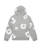 Denim Tears "GRIS"