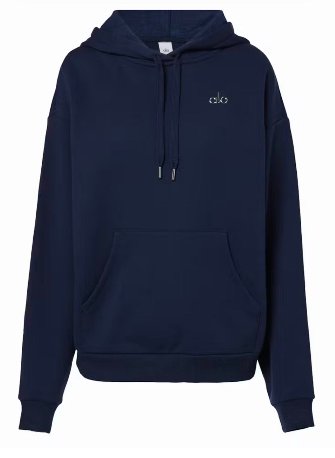 HOODIE ALO YOGA NAVY