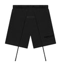 ESSENTIALS 24 SHORT STRECH LIME
