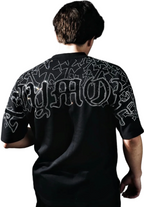 MNZO "CRYSTAL TEE"