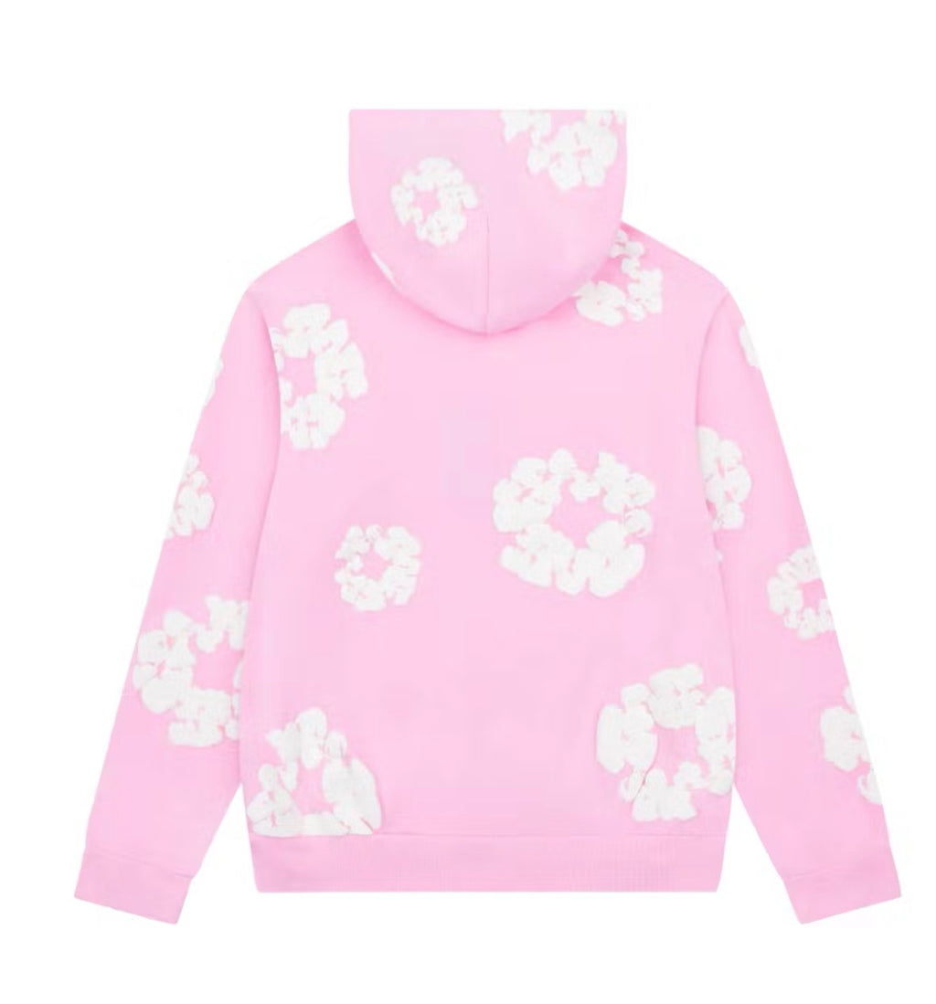 Denim Tears "PINK"