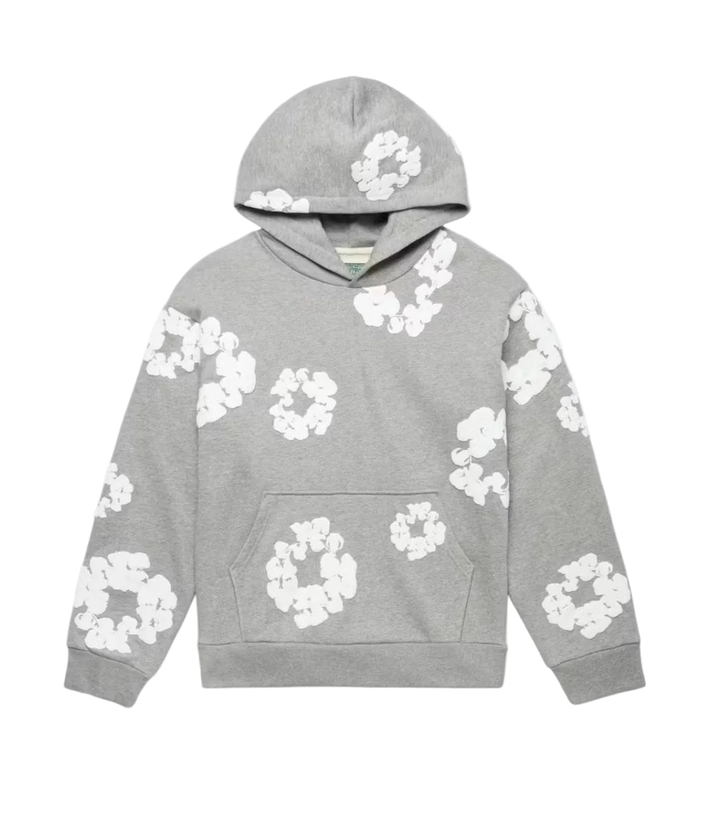 Denim Tears "GRIS"