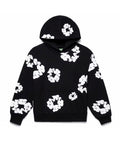 DENIM TEARS BLACK
