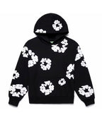 DENIM TEARS BLACK