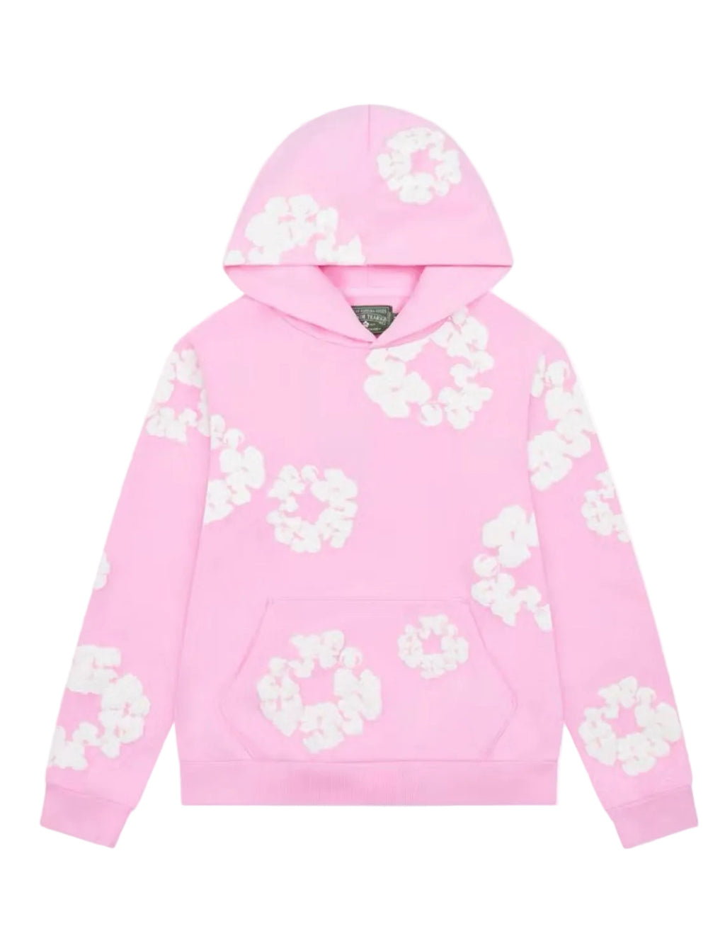 Denim Tears "PINK"
