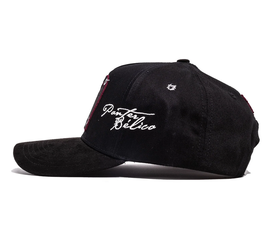 FINE X PANTER BELICO