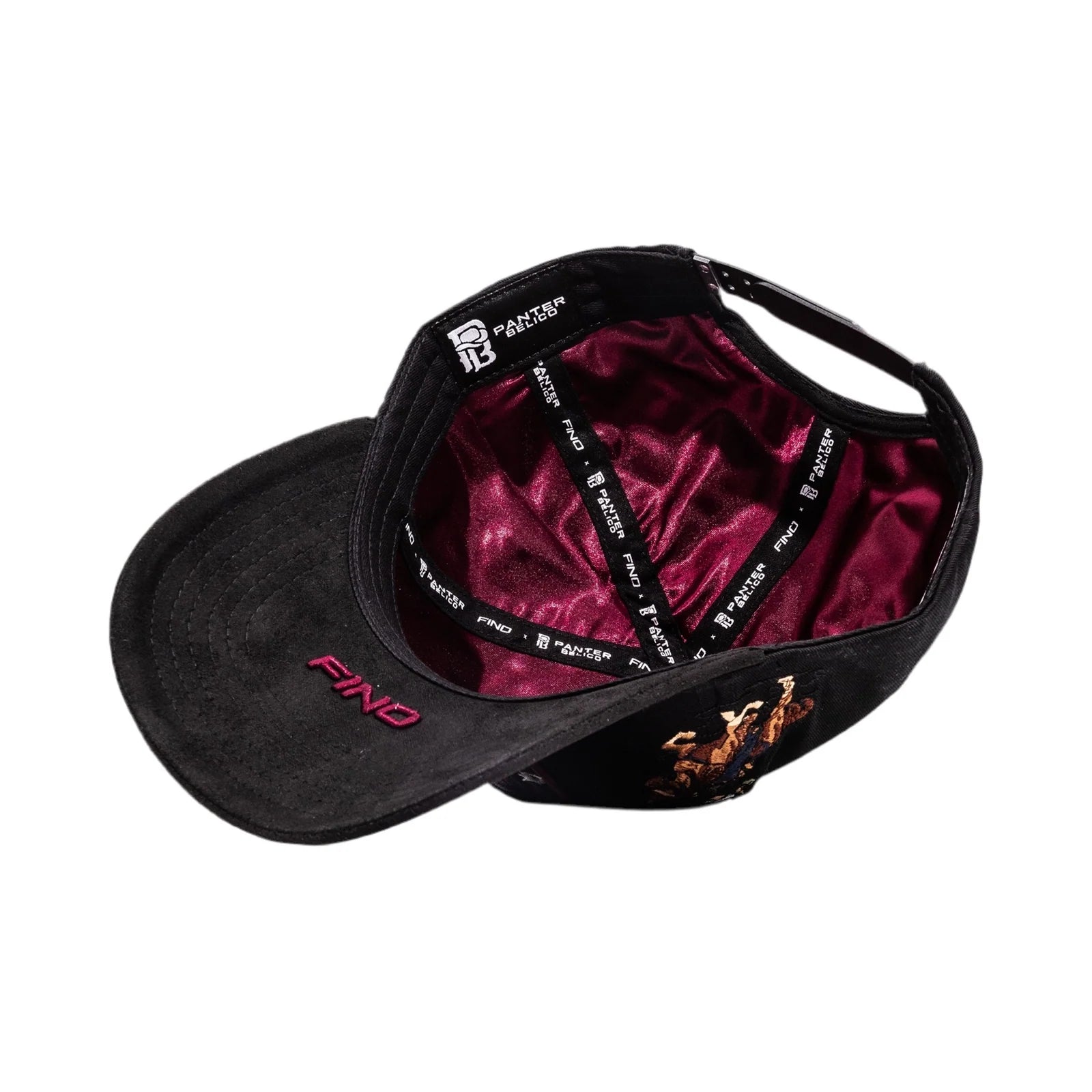 FINE X PANTER BELICO