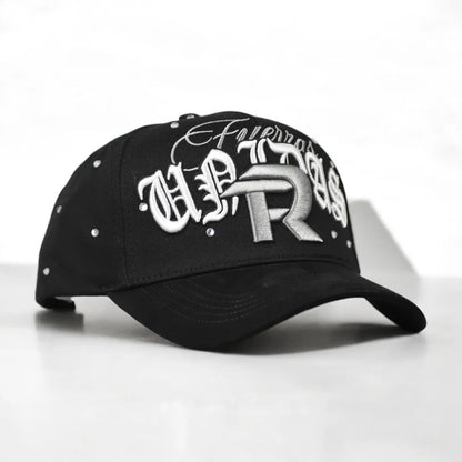 FUERZA REGIDA UNIDOS PA LA RAZA