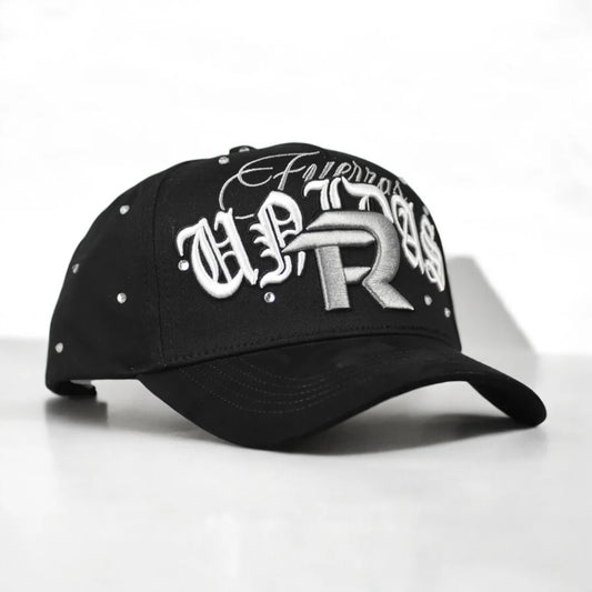 FUERZA REGIDA UNIDOS PA LA RAZA