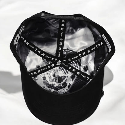 FUERZA REGIDA UNIDOS PA LA RAZA