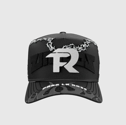 FUERZA REGIDA PA LA RAZA