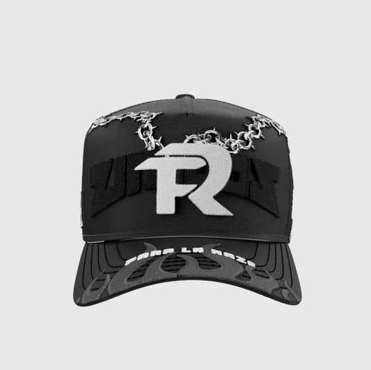 FUERZA REGIDA PA LA RAZA