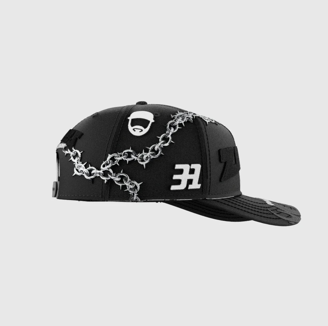 FUERZA REGIDA PA LA RAZA