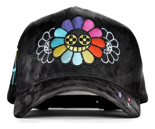 INNEDIT MURA TRAVIS FLOWERS