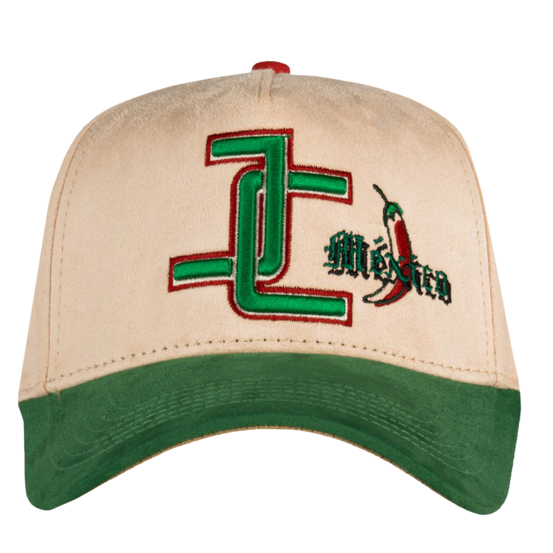 JC HATS MÉXICO