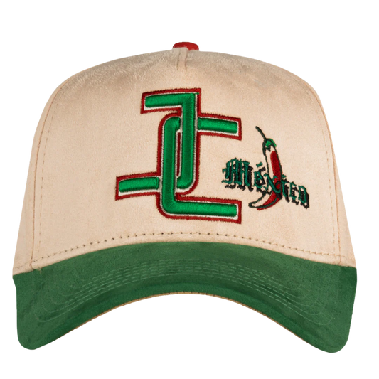 JC HATS MÉXICO