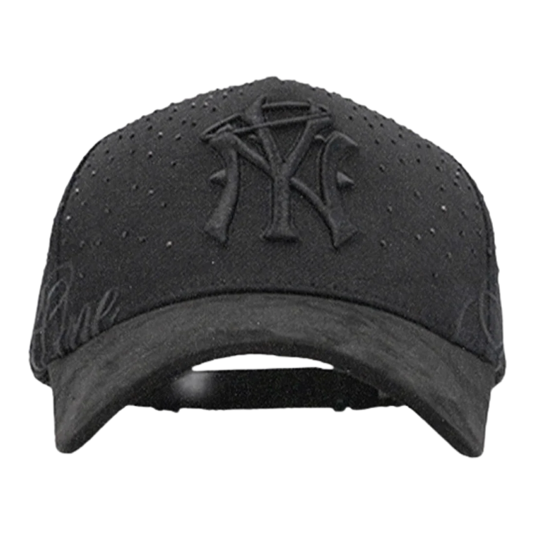 31 HATS FOVERER BLACK