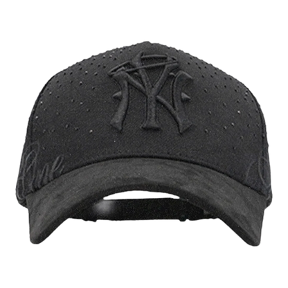 31 HATS FOVERER BLACK