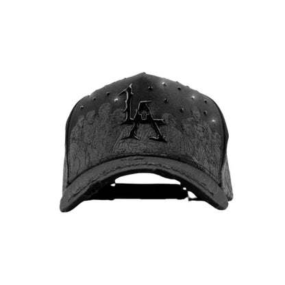 RUDE AWK ÚLTIMA CENA