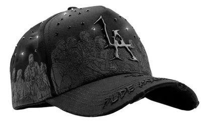 RUDE AWK ÚLTIMA CENA