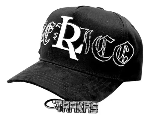 TOTO LUIS R TRAKAS WHITE