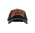 DANDY x CANELO UNDISPUTED CHAMPION