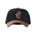 Beard B-cross