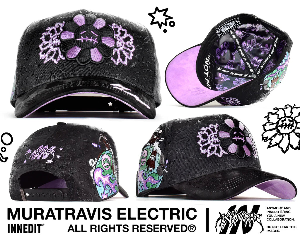 INNEDIT MURATRAVIS ELECTRIC
