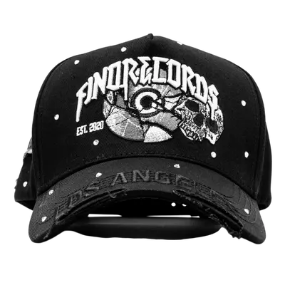 FINL LOS ANGELES RÉCORDS