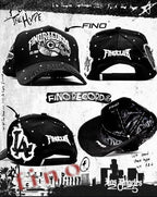 FINO LOS ANGELES RECORDS