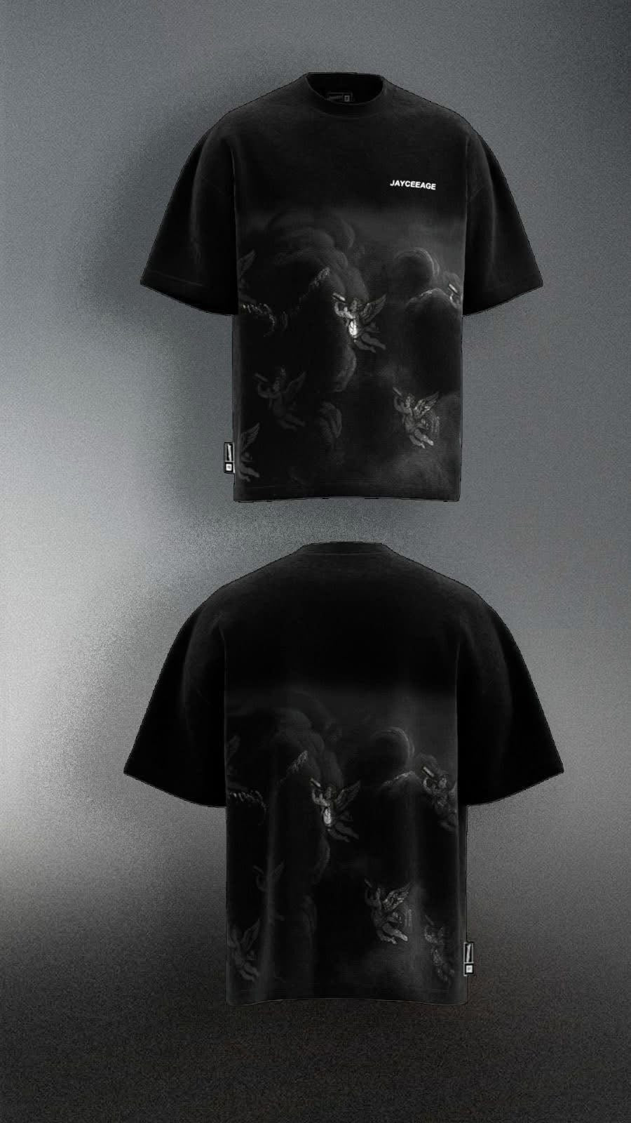 JAYCEAGE MYSTERY DROP