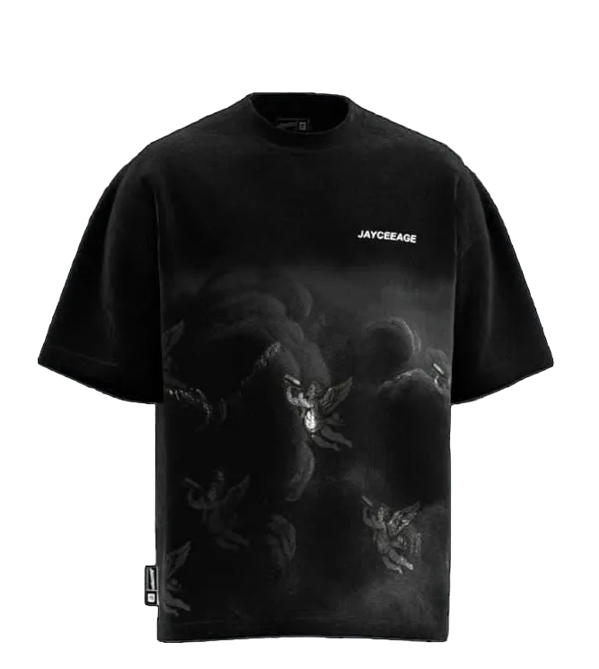 JAYCEAGE MYSTERY DROP