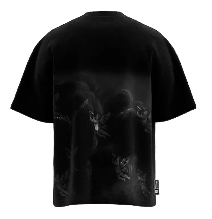 JAYCEAGE MYSTERY DROP