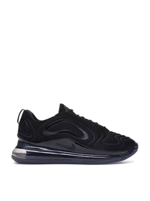 NIKE 720 TURTLE