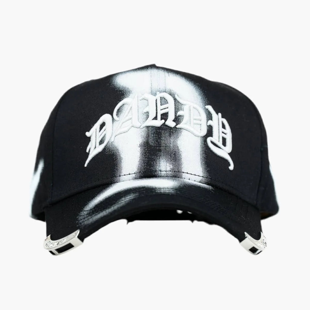 DANDY HATS PROJECT 001