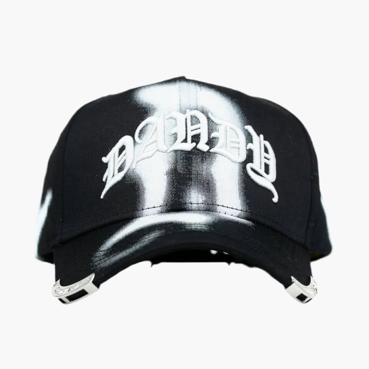 DANDY HATS PROJECT 001