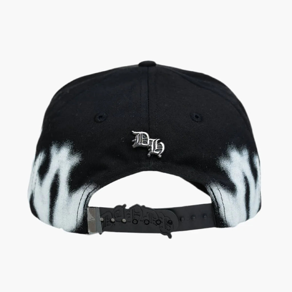 DANDY HATS PROJECT 001