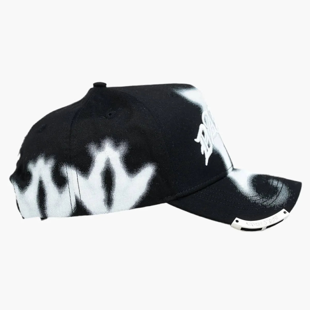 DANDY HATS PROJECT 001