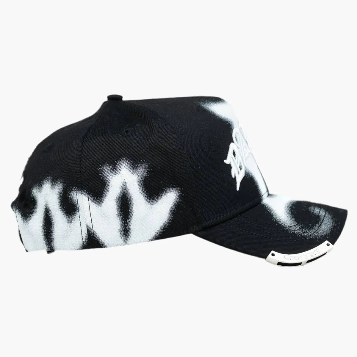 DANDY HATS PROJECT 001