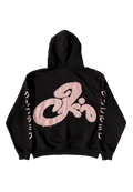 CRIPTEMIA HOODIE SAKARU