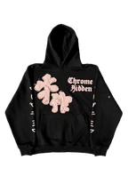 CRIPTEMIA HOODIE SAKARU