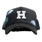 DANDY HATS X JUNIOR H "DÍAS NUBLADOS"