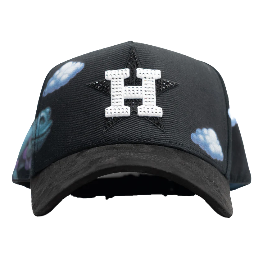 DANDY HATS X JUNIOR H "DÍAS NUBLADOS"