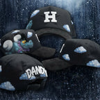 DANDY HATS X JUNIOR H "DÍAS NUBLADOS"