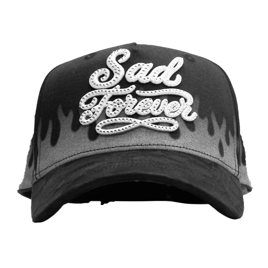 DANDY HATS X JUNIOR H "AND I CRY"