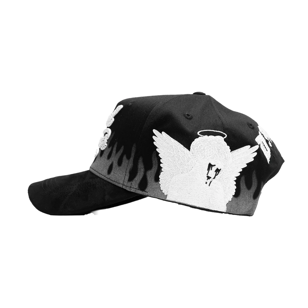 DANDY HATS X JUNIOR H "AND I CRY"