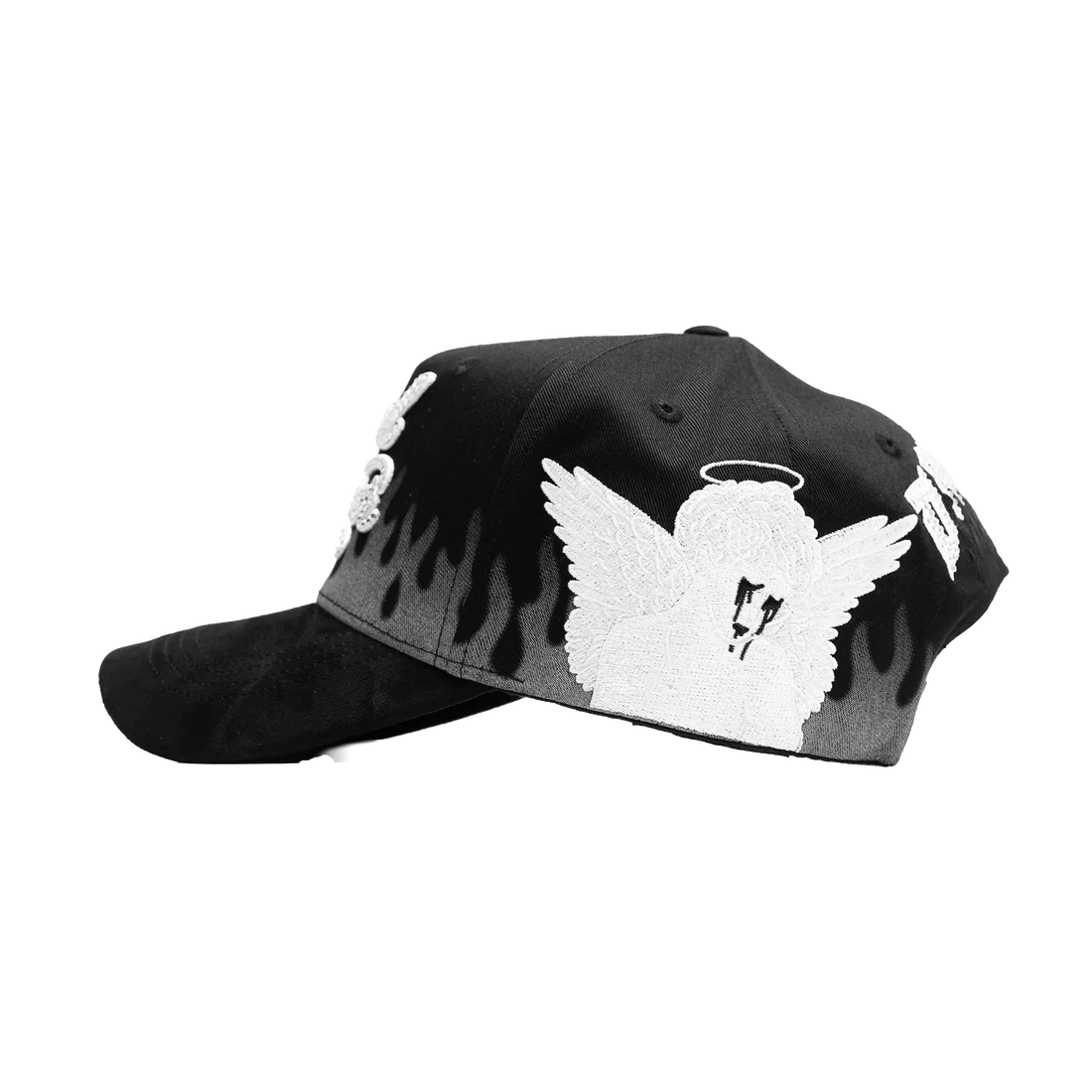 DANDY HATS X JUNIOR H "AND I CRY"