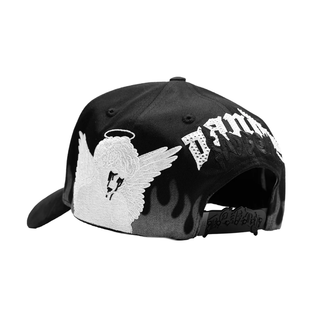 DANDY HATS X JUNIOR H "AND I CRY"