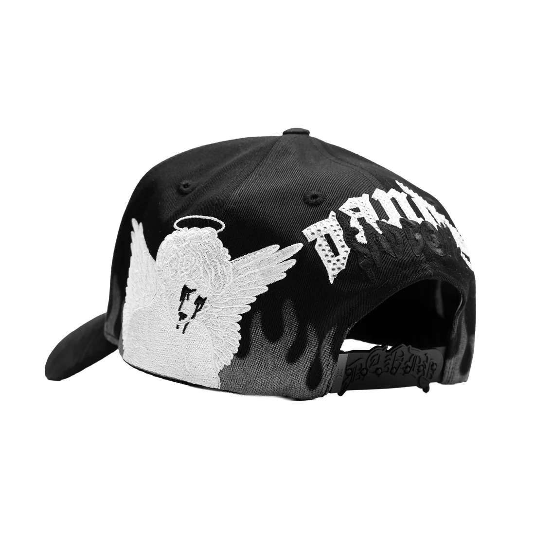 DANDY HATS X JUNIOR H "AND I CRY"