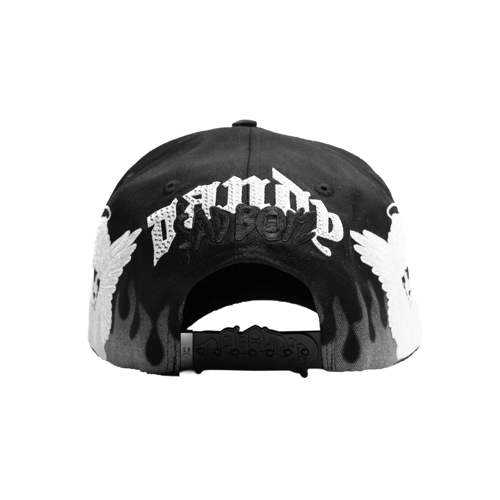 DANDY HATS X JUNIOR H "AND I CRY"